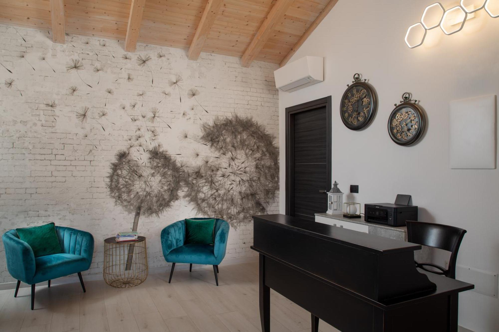 Theodore Rooms San Teodoro  Bagian luar foto
