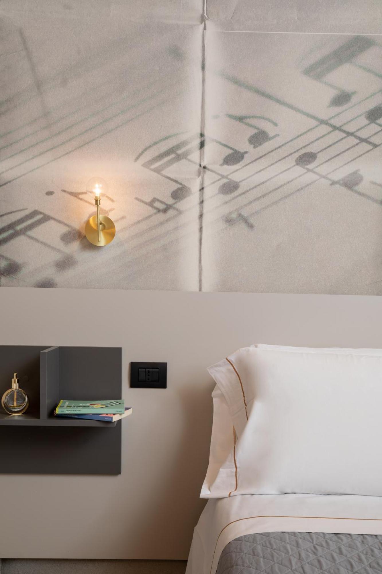 Theodore Rooms San Teodoro  Bagian luar foto