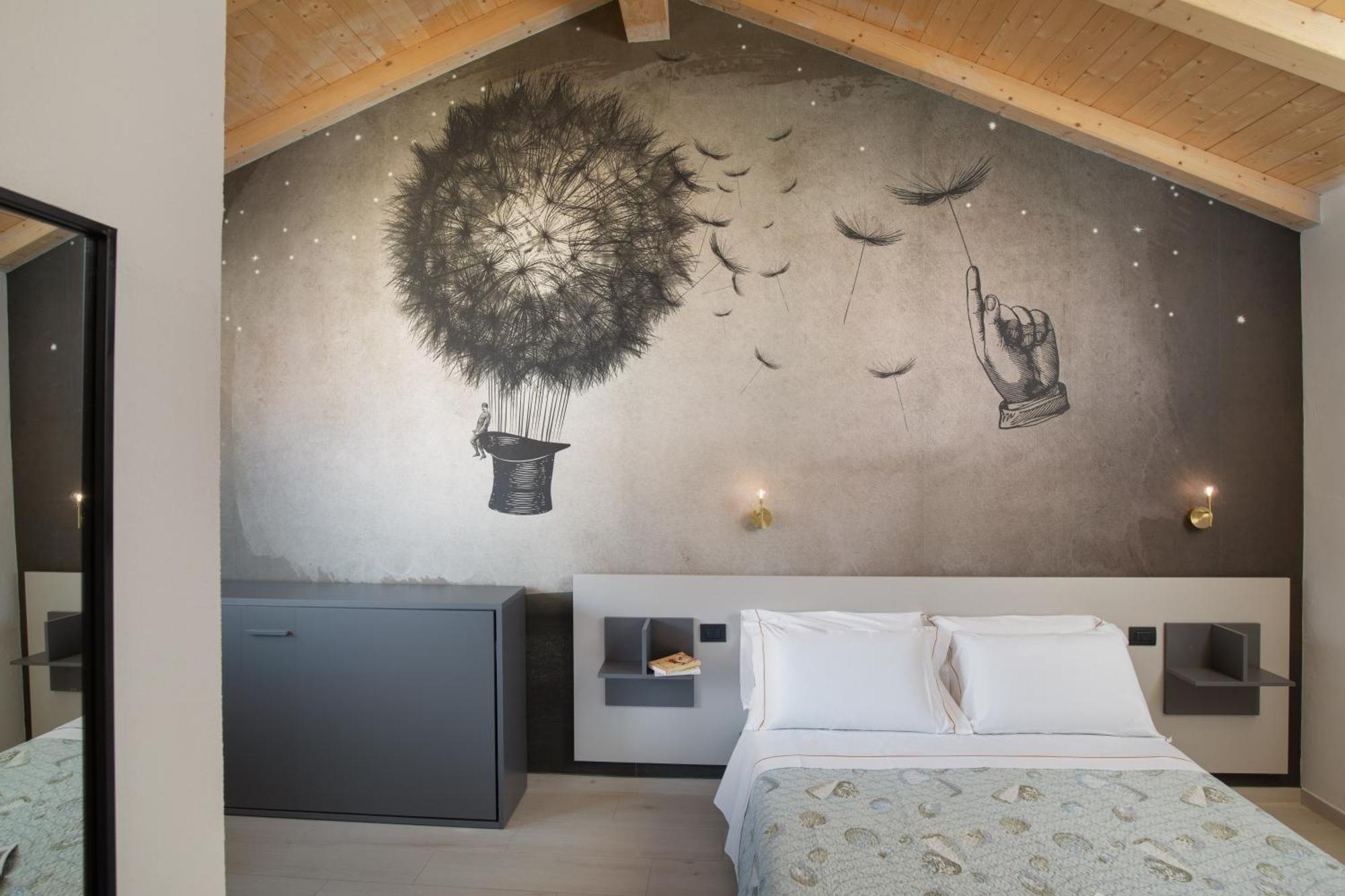 Theodore Rooms San Teodoro  Bagian luar foto
