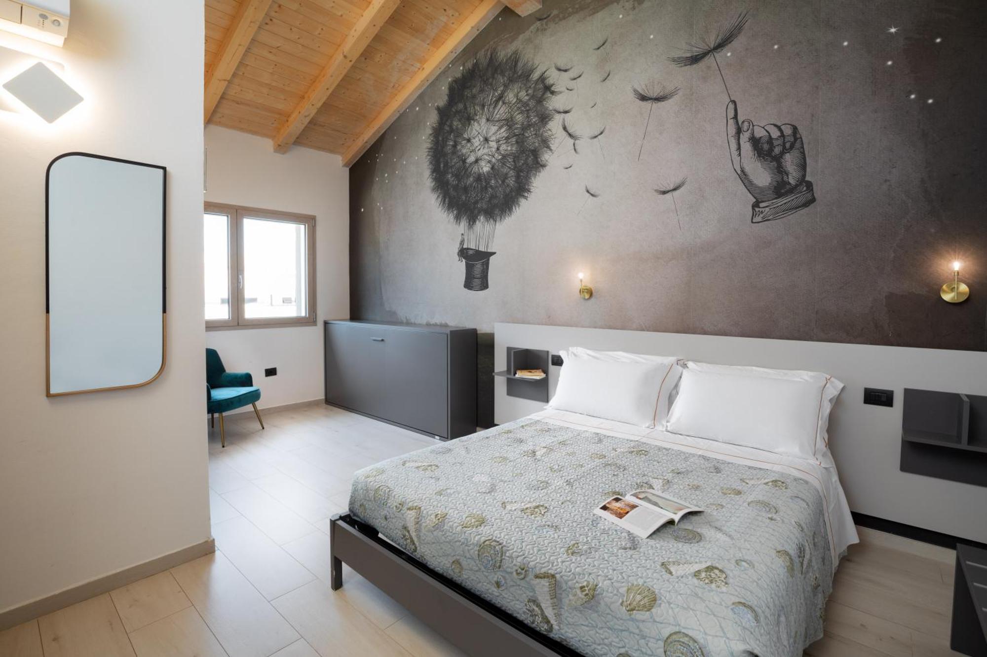Theodore Rooms San Teodoro  Bagian luar foto