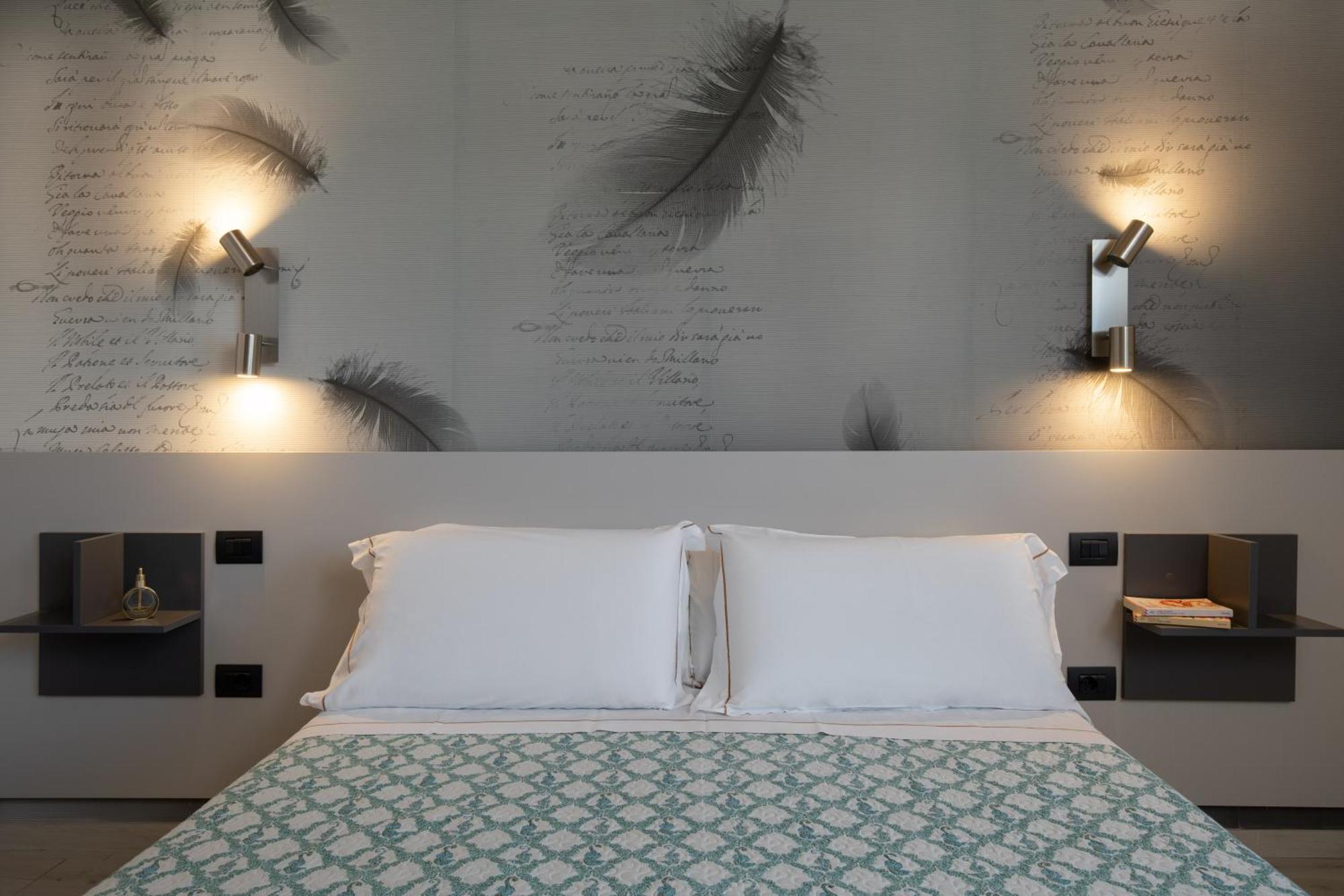 Theodore Rooms San Teodoro  Bagian luar foto
