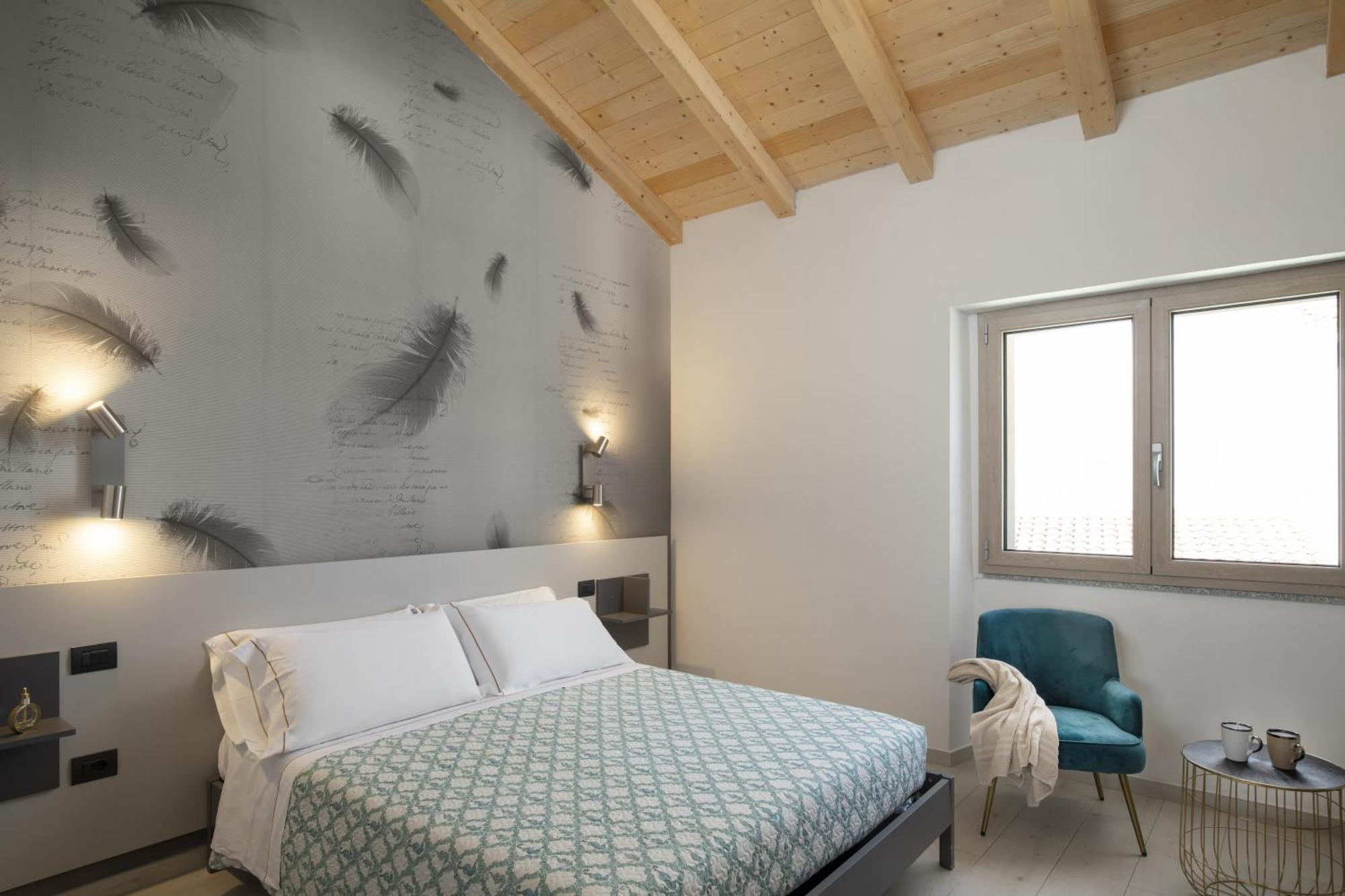 Theodore Rooms San Teodoro  Bagian luar foto