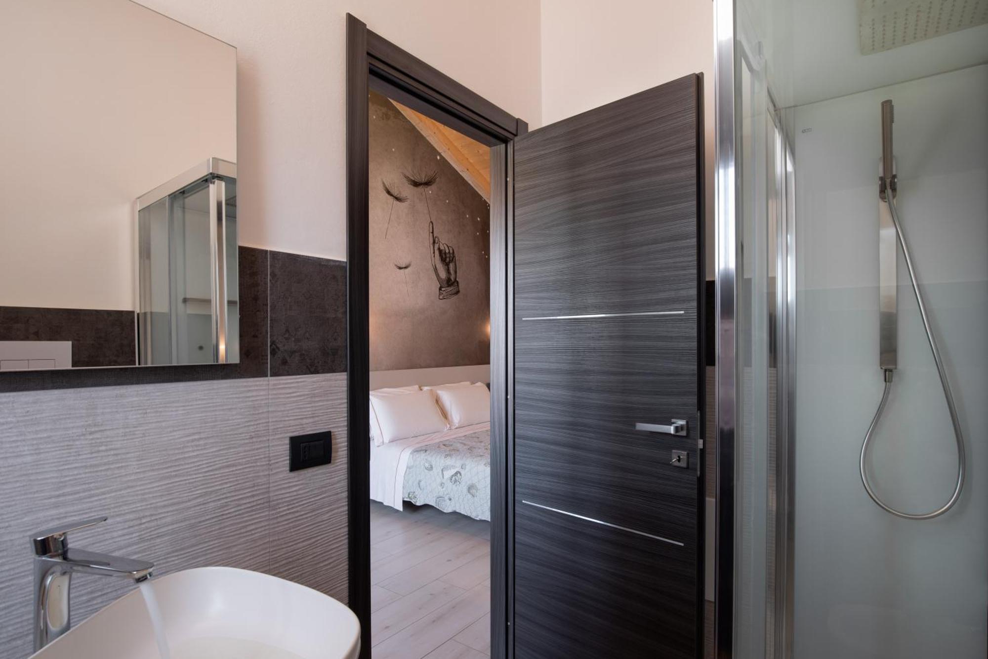 Theodore Rooms San Teodoro  Ruang foto
